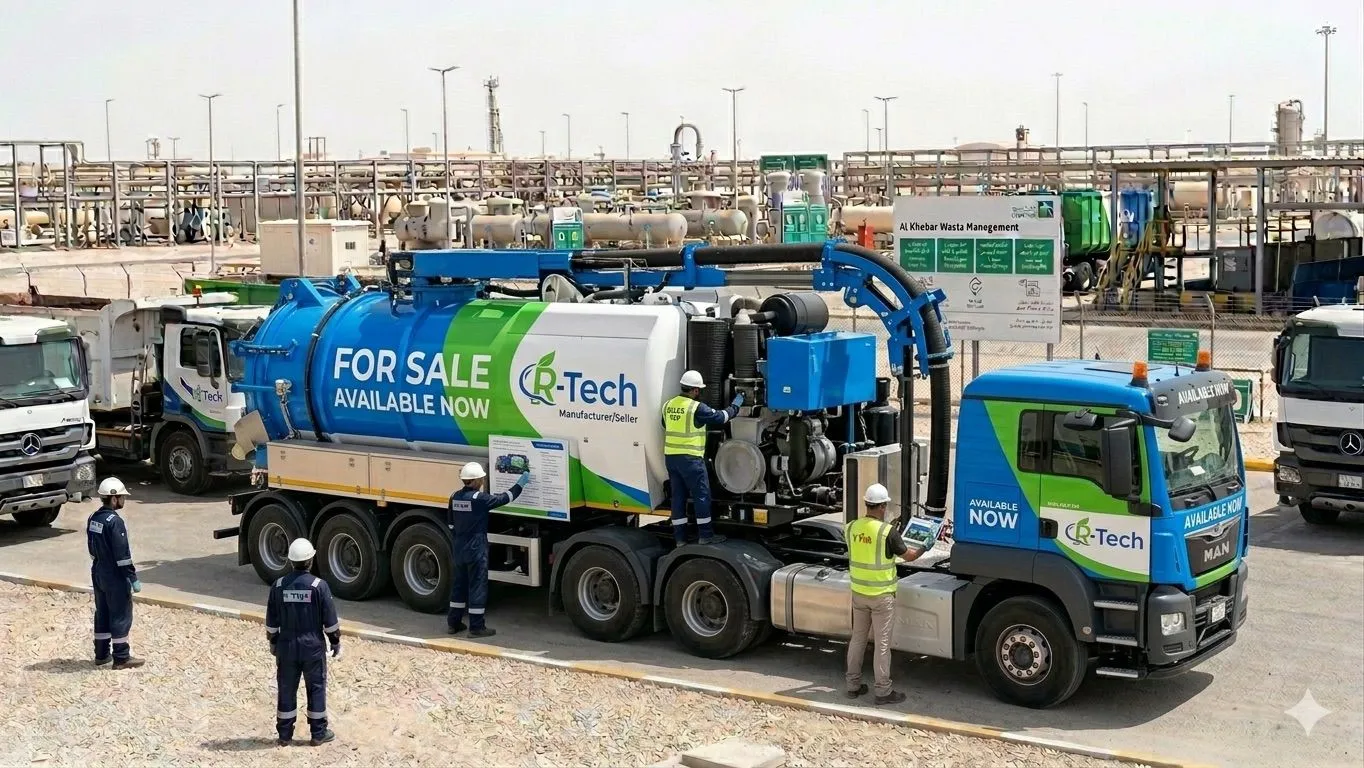 الخدمات الهيدروليكية المتقدمة